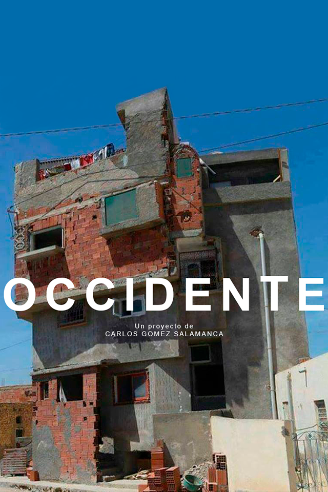 N_W_OCCIDENTE_POSTER